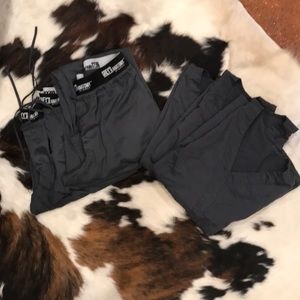 Grey’s Anatomy Scrubs Lot of 3 Pair